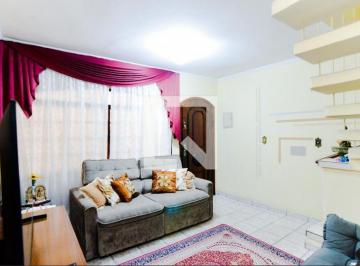 Casa · 125m² · 2 Quartos · 1 Vaga · Casa À Venda - Vila Augusta, 2 Quartos, 125 m² - Guarulhos