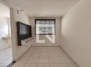 Apartamento · 53m² · 2 Quartos · 1 Vaga · Imoveis - No Jardim Nova Europa