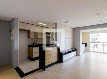 Apartamento · 68m² · 2 Quartos · 1 Vaga · Imoveis - No Jardim Flor Da Montanha