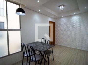 Apartamento · 48m² · 2 Quartos · 1 Vaga · Imoveis - Em Éden