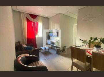 Apartamento · 45m² · 2 Quartos · 1 Vaga · Imoveis - No Jardim Central