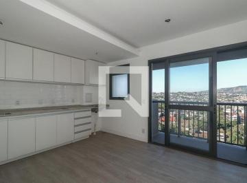 Apartamento · 37m² · 1 Quarto · 1 Vaga · Imoveis - No Jardim Do Salso