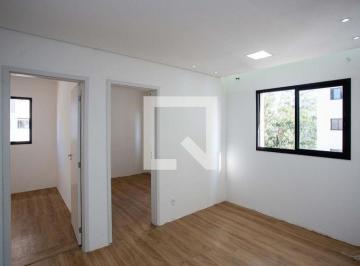 Apartamento · 45m² · 2 Quartos · 1 Vaga · Apartamento À Venda - Vila Nogueira, 2 Quartos, 45 m² - Diadema