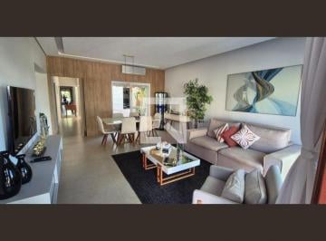 Casa · 200m² · 3 Quartos · 4 Vagas · Casa À Venda - Jardim São Luiz, 3 Quartos, 200 m² - Valinhos