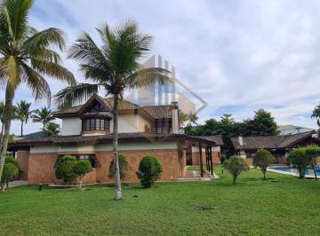 Casa · 1000m² · 4 Quartos · 5 Vagas · Casa Em Condomínio Para Venda Em Guarujá, Jardim Acapulco, 4 Dormitórios, 4 Suítes, 6 Banheiros, 5 V