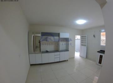 Casa · 52m² · 1 Quarto · Casa Para Locação Em Santana de Parnaíba, Colinas Da Anhangüera, 1 Dormitório, 1 Banheiro