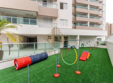 Apartamento · 103m² · 3 Quartos · 2 Vagas · Apartamento Para Venda Em Guarujá, Vila Alzira, 3 Dormitórios, 1 Suíte, 3 Banheiros, 2 Vagas