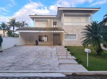 Casa · 480m² · 6 Quartos · 4 Vagas · Casa Em Condomínio Para Venda Em Guarujá, Jardim Acapulco, 6 Dormitórios, 6 Suítes, 7 Banheiros, 4 V