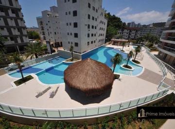 Apartamento · 94m² · 3 Quartos · 2 Vagas · Apartamento Para Venda Em Guarujá, Praia Da Enseada, 3 Dormitórios, 1 Suíte, 3 Banheiros, 2 Vagas