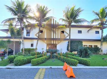 Casa · 600m² · 6 Quartos · 4 Vagas · Casa Em Condomínio Para Venda Em Guarujá, Jardim Acapulco, 6 Dormitórios, 6 Suítes, 4 Vagas