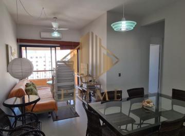 Apartamento · 75m² · 2 Quartos · 1 Vaga · Apartamento Para Venda Em Guarujá, Praia Da Enseada, 2 Dormitórios, 1 Suíte, 1 Banheiro, 1 Vaga