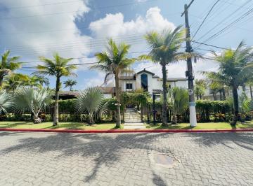 Casa · 920m² · 5 Quartos · 4 Vagas · Casa Em Condomínio Para Venda Em Guarujá, Cond. Pernambucoi, 5 Dormitórios, 4 Suítes, 5 Banheiros, 4