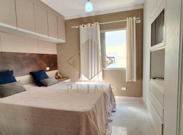 Apartamento · 101m² · 3 Quartos · 1 Vaga · Apartamento Para Venda Em Guarujá, Loteamento João Batista Julião, 3 Dormitórios, 1 Suíte, 2 Banheir