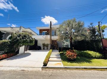 Casa · 425m² · 5 Quartos · 4 Vagas · Casa Em Condomínio Para Venda Em Guarujá, Jardim Acapulco, 5 Dormitórios, 5 Suítes, 7 Banheiros, 4 V