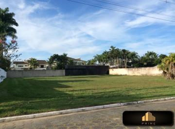 Terreno · 1000m² · Terreno Em Condomínio Para Venda Em Guarujá, Jardim Acapulco