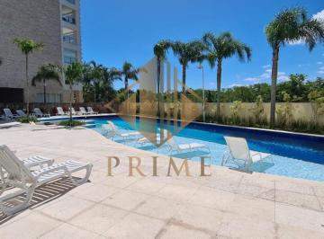 Apartamento · 158m² · 3 Quartos · 3 Vagas · Apartamento Para Venda Em Guarujá, Praia Da Enseada, 3 Dormitórios, 3 Suítes, 4 Banheiros, 3 Vagas