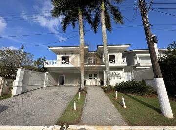 Casa · 525m² · 5 Quartos · 2 Vagas · Casa Em Condomínio Para Locação Em Guarujá, Jardim Acapulco, 5 Dormitórios, 5 Suítes, 6 Banheiros, 2