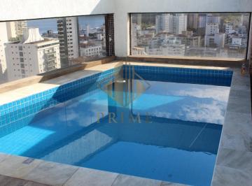 Apartamento · 232m² · 3 Quartos · 2 Vagas · Cobertura Para Venda Em Guarujá, Praia Das Astúrias, 3 Dormitórios, 1 Suíte, 3 Banheiros, 2 Vagas