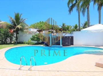 Casa · 491m² · 6 Quartos · Casa Em Condomínio Para Venda Em Guarujá, Jardim Acapulco, 6 Dormitórios, 6 Suítes, 8 Banheiros