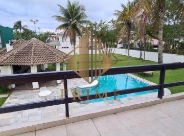 Casa · 555m² · 6 Quartos · Casa Em Condomínio Para Locação Em Guarujá, Jardim Acapulco, 6 Dormitórios, 4 Suítes
