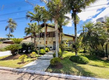 Casa · 1100m² · 4 Quartos · 4 Vagas · Casa Em Condomínio Para Venda Em Guarujá, Jardim Acapulco, 4 Dormitórios, 2 Suítes, 5 Banheiros, 4 V