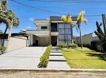 Casa · 450m² · 5 Quartos · 4 Vagas · Casa Em Condomínio Para Venda Em Guarujá, Jardim Acapulco, 5 Dormitórios, 5 Suítes, 6 Banheiros, 4 V