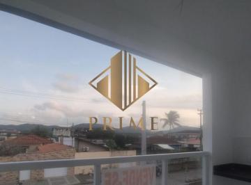 Casa · 82m² · 2 Quartos · 1 Vaga · Casa Sobreposta Para Venda Em Guarujá, Vila Santa Rosa, 2 Dormitórios, 1 Suíte, 2 Banheiros, 1 Vaga