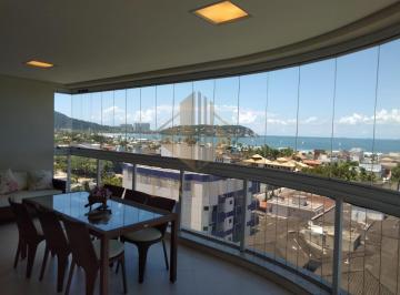 Apartamento · 140m² · 3 Quartos · 2 Vagas · Apartamento Para Venda Em Guarujá, Praia Da Enseada, 3 Dormitórios, 3 Suítes, 4 Banheiros, 2 Vagas