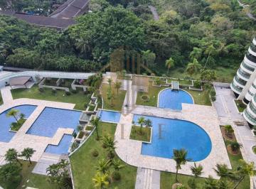 Apartamento · 220m² · 4 Quartos · 2 Vagas · Apartamento Para Venda Em Guarujá, Cond. Tortugas, 4 Dormitórios, 4 Suítes, 6 Banheiros, 2 Vagas