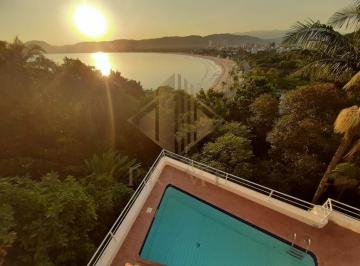 Casa · 485m² · 4 Quartos · 4 Vagas · Casa Em Condomínio Para Venda Em Guarujá, Cond. Península, 4 Dormitórios, 2 Suítes, 3 Banheiros, 4 V