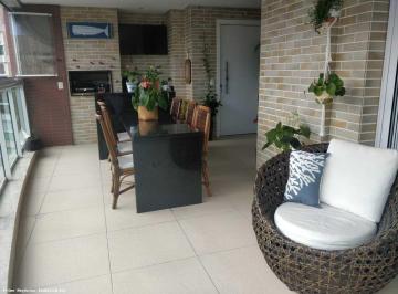 Apartamento · 158m² · 4 Quartos · 2 Vagas · Apartamento Para Venda Em Guarujá, Praia Da Enseada, 4 Dormitórios, 2 Suítes, 5 Banheiros, 2 Vagas