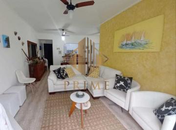 Apartamento · 90m² · 2 Quartos · 1 Vaga · Apartamento Para Venda Em Guarujá, Praia Das Astúrias, 2 Dormitórios, 1 Suíte, 3 Banheiros, 1 Vaga