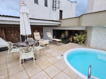 Apartamento · 190m² · 3 Quartos · 3 Vagas · Cobertura Para Venda Em Guarujá, Praia Da Enseada, 3 Dormitórios, 2 Suítes, 3 Vagas