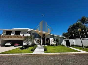Casa · 750m² · 4 Quartos · 4 Vagas · Casa Em Condomínio Para Venda Em Guarujá, Jardim Acapulco, 4 Dormitórios, 4 Suítes, 7 Banheiros, 4 V