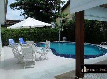 Casa · 272m² · 5 Quartos · 5 Vagas · Casa Em Condomínio Para Venda Em Guarujá, Cond. Granville, 5 Dormitórios, 5 Suítes, 6 Banheiros, 5 V