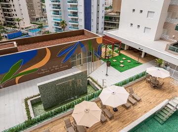 Apartamento · 58978m² · 3 Quartos · 2 Vagas · Apartamento Para Venda Em Guarujá, Praia Das Astúrias, 3 Dormitórios, 1 Suíte, 3 Banheiros, 2 Vagas