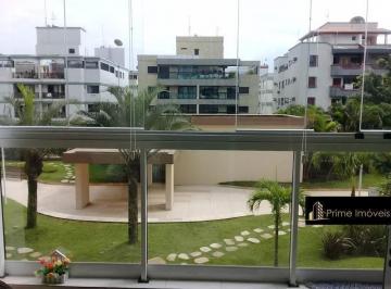 Apartamento · 96m² · 3 Quartos · 2 Vagas · Apartamento Para Venda Em Guarujá, Praia Das Astúrias, 3 Dormitórios, 2 Suítes, 4 Banheiros, 2 Vagas
