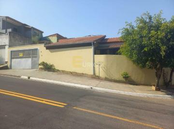 Casa · 120m² · 3 Quartos · 2 Vagas · Casa Para Venda Em Capela de 120.00 m² Com 3 Quartos E 2 Garagens
