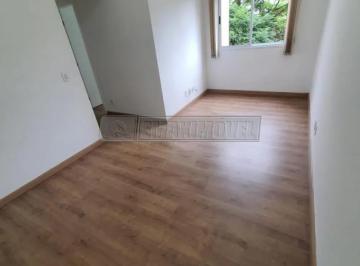 Apartamento · 52m² · 2 Quartos · 1 Vaga · Apartamento Para Alugar Em Além Ponte de 52.00 m² Com 2 Quartos E 1 Garagem