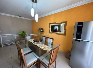 Casa · 185m² · 3 Quartos · 4 Vagas · Casa Para Venda Em Jardim Mirian de 184.53 m² Com 3 Quartos, 1 Suite E 4 Garagens
