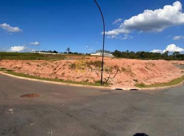 Terreno · 534m² · Terreno en Condomínio Para Venda Em Condomínio Portal Dos Lagos de 534.00 m²