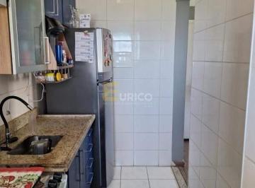 Apartamento · 63m² · 3 Quartos · 1 Vaga · Apartamento Para Venda Em Condomínio Vista Valley de 63.00 m² Com 3 Quartos, 1 Suite E 1 Garagem