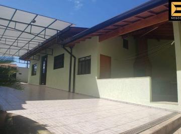 Casa · 250m² · 4 Quartos · 4 Vagas · Casa Para Venda Em Vila João Xxiii de 250.00 m² Com 4 Quartos, 2 Suites E 4 Garagens