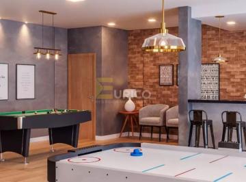 Apartamento · 112m² · 3 Quartos · 2 Vagas · Apartamento Para Venda Em Condomínio Odeon Residencial de 112.30 m² Com 3 Quartos, 1 Suite E 2 Garage