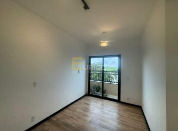 Apartamento · 52m² · 2 Quartos · 1 Vaga · Apartamento Para Venda Em Condomínio Residencial Rampazzo Valinhos de 51.72 m² Com 2 Quartos, 1 Suite