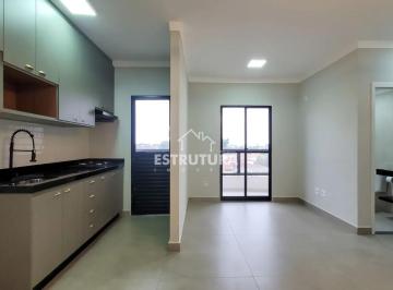 Apartamento · 59m² · 2 Quartos · 1 Vaga · Apartamento Para Alugar Em Vila Operária de 59.00 m² Com 2 Quartos, 1 Suite E 1 Garagem