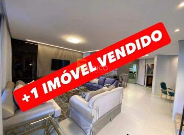 Casa · 192m² · 3 Quartos · 3 Vagas · Casa de Condomínio Para Venda Em Condomínio Piemonte Residenziale de 192.00 m² Com 3 Quartos, 3 Suite