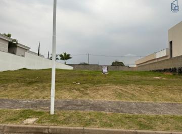 Terreno · 1000m² · Terreno Para Venda Em Parque Reserva Fazenda Imperial de 1000.00 m²