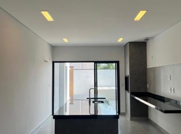 Casa · 144m² · 3 Quartos · 4 Vagas · Casa de Condomínio Para Venda Em Cajuru Do Sul de 144.00 m² Com 3 Quartos, 3 Suites E 4 Garagens