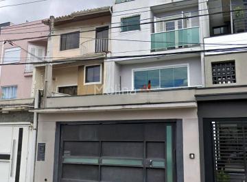 Casa · 226m² · 3 Quartos · 4 Vagas · Casa Para Venda Em Vila Nova Socorro de 226.00 m² Com 3 Quartos, 3 Suites E 4 Garagens